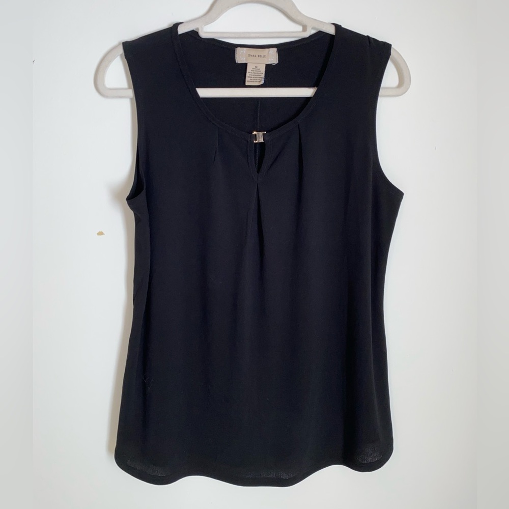 Dressy top
